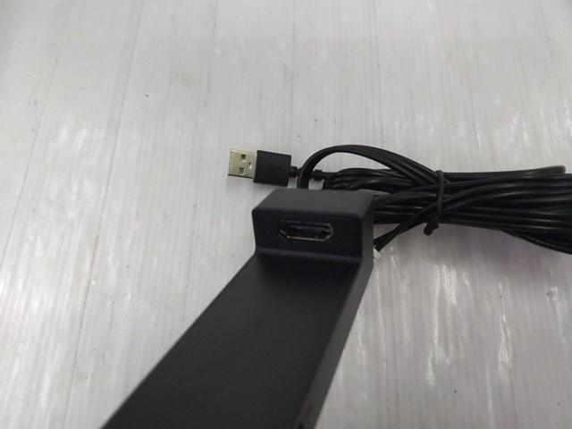 Kashimura
KASHIMURA
KD-232
HDMI / RCA
USB 1-port conversion cable