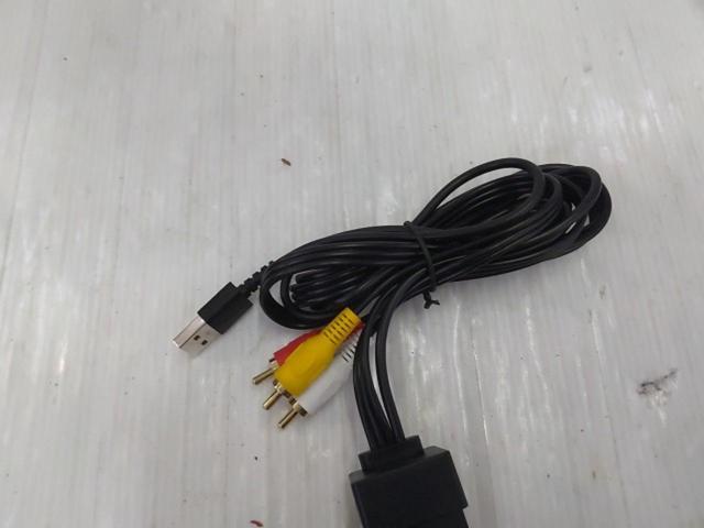Kashimura
KASHIMURA
KD-232
HDMI / RCA
USB 1-port conversion cable