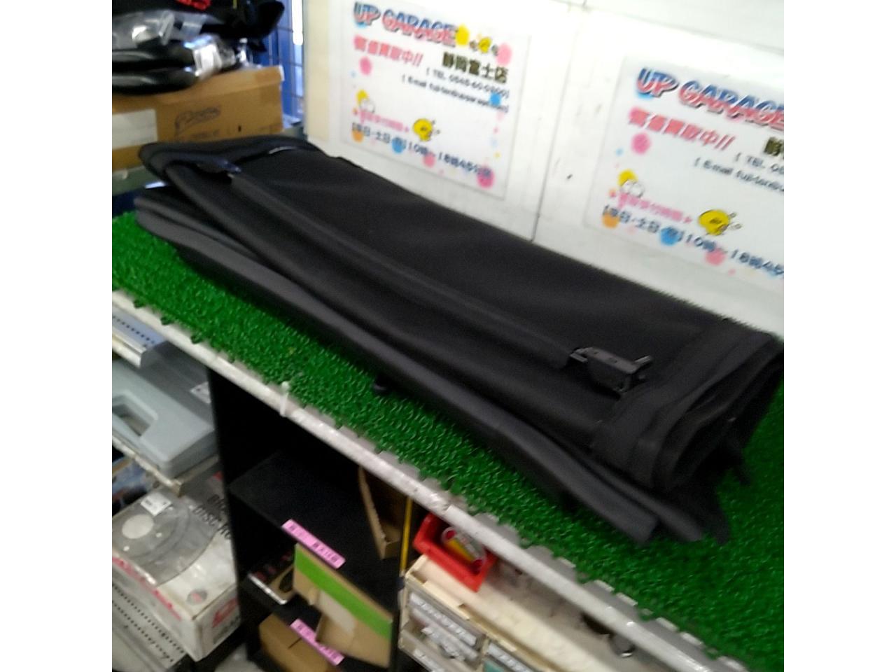 Honda original (HONDA)
S660
Genuine
Soft top
Hood