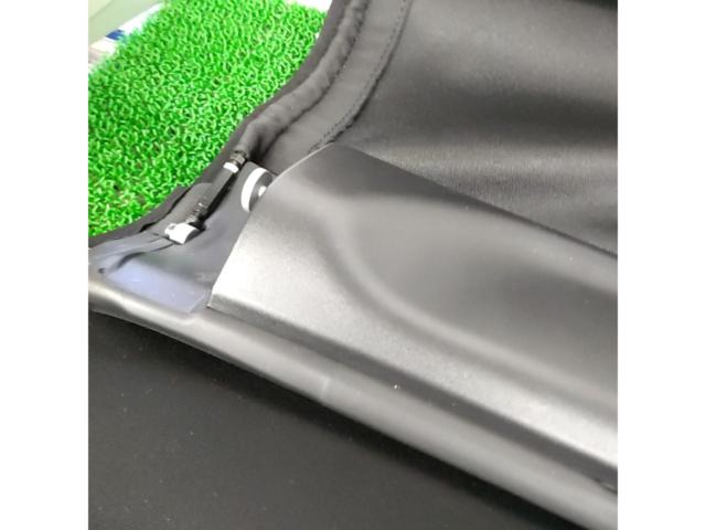 Honda original (HONDA)
S660
Genuine
Soft top
Hood