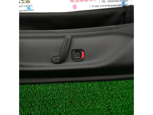 Honda original (HONDA)
S660
Genuine
Soft top
Hood