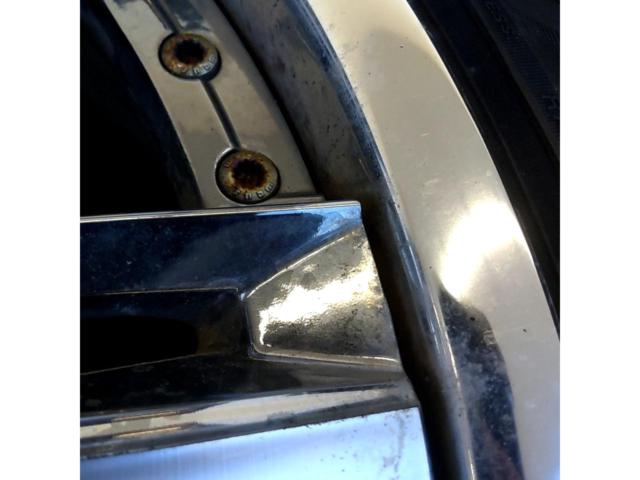 [Wheel only four set]
Kranze
Acuerdo 7.5Jx19+51
114.3-5H]