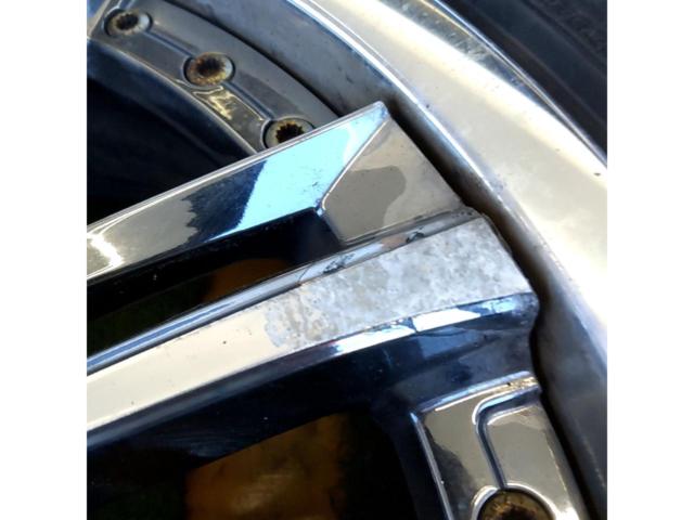 [Wheel only four set]
Kranze
Acuerdo 7.5Jx19+51
114.3-5H]