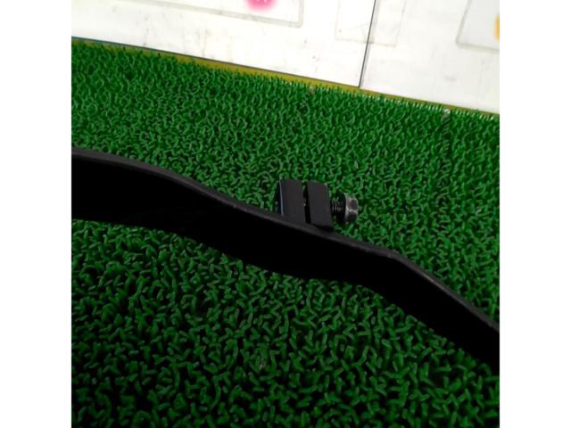 【ライダース】メーカー不明 ペダル
