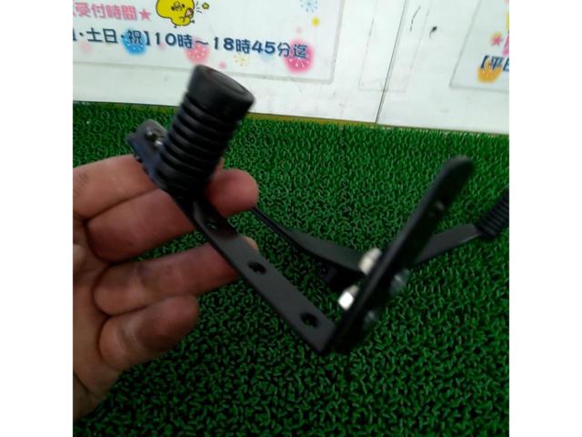 【ライダース】メーカー不明 ペダル