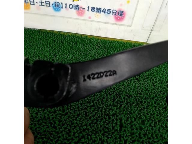 【ライダース】メーカー不明 ペダル