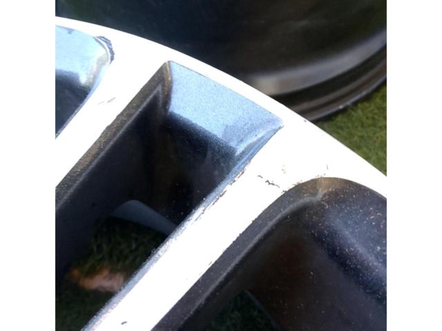 【ホイールのみ4本セット】 TOYOTA 86/ZN6  前期純正ホイール【7Jx17+48 100-5H 】