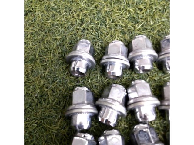 トヨタ純正(TOYOTA) 平座ナット
