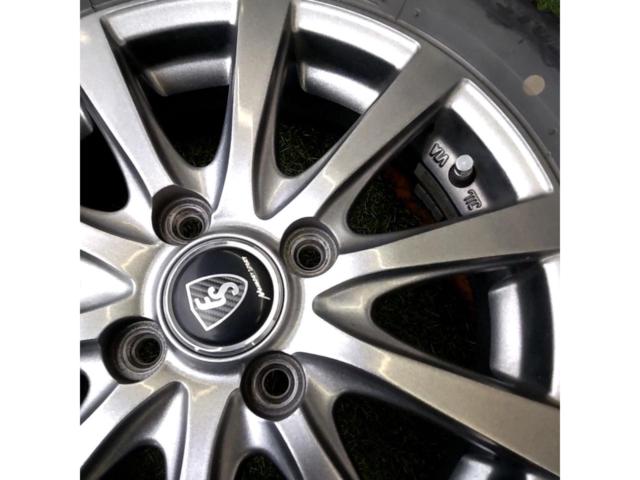 【ホイールのみ4本セット】 EuroSpeed G10【4.5Jx14+43 100-4H】