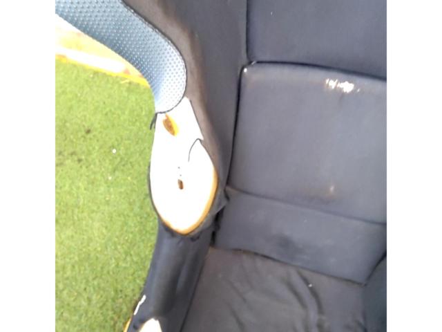 【わけあり】RECARO(レカロ)SP-G Typ 070.91 フルバケットシート