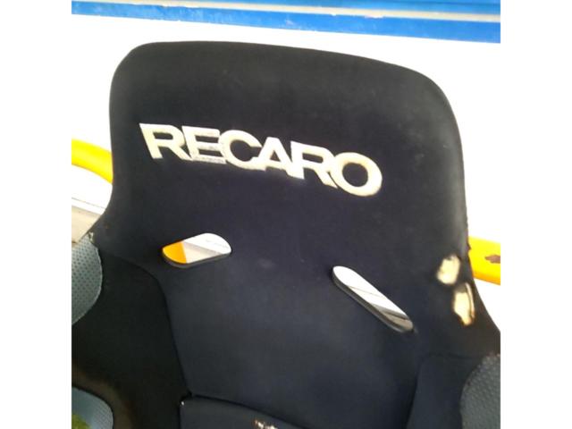 【わけあり】RECARO(レカロ)SP-G Typ 070.91 フルバケットシート