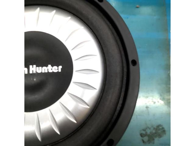 Catch Hunter AWB-1012