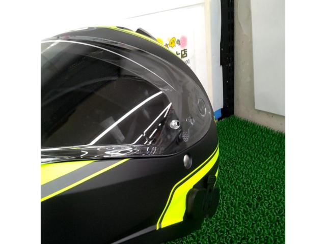 【ライダース/サイズ不明】HJC  C10フルフェイスヘルメット 