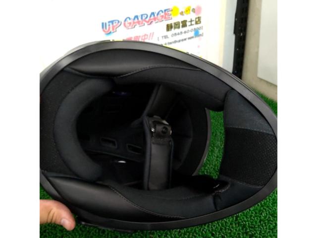 【ライダース/サイズ不明】HJC  C10フルフェイスヘルメット 
