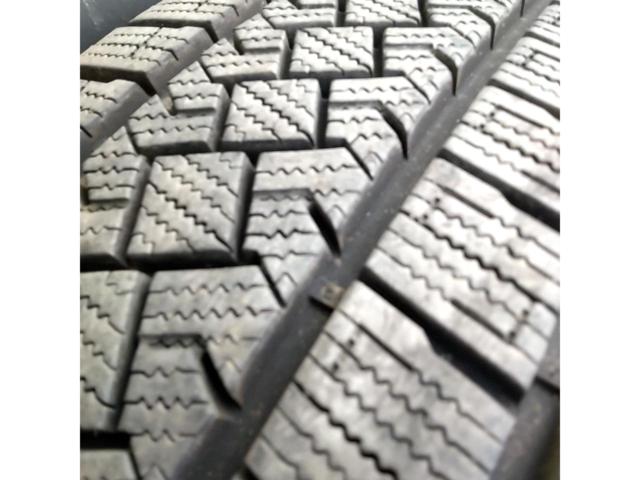 【★2F】【スタッドレス】SPORT ABELLIA+PIRELLI ICE ZERO ASIMMETRICO