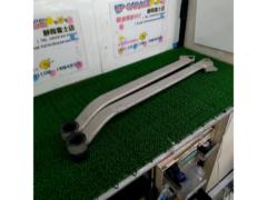 メーカー不明 リアアンダーブレース?