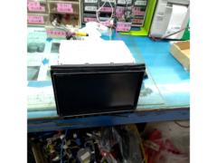 スズキ純正(SUZUKI)OP Panasonic製 CN-RZ83ZA