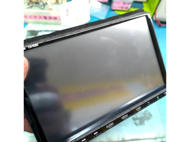 スズキ純正(SUZUKI)OP Panasonic製 CN-RZ83ZA