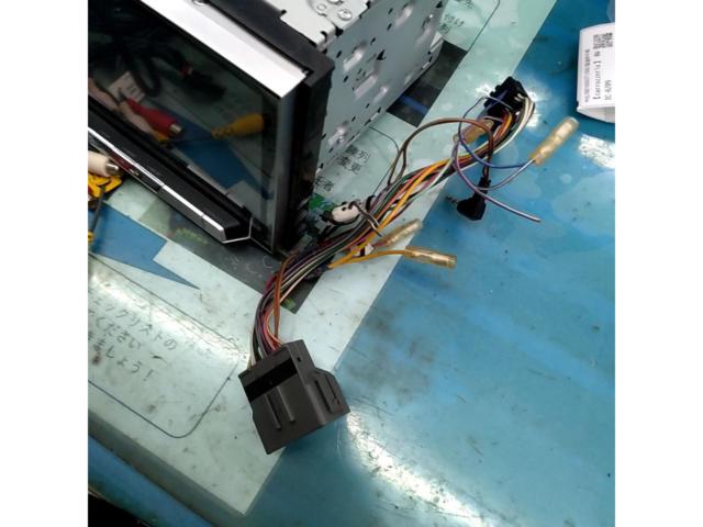carrozzeria(カロッツェリア) AVIC-CL900