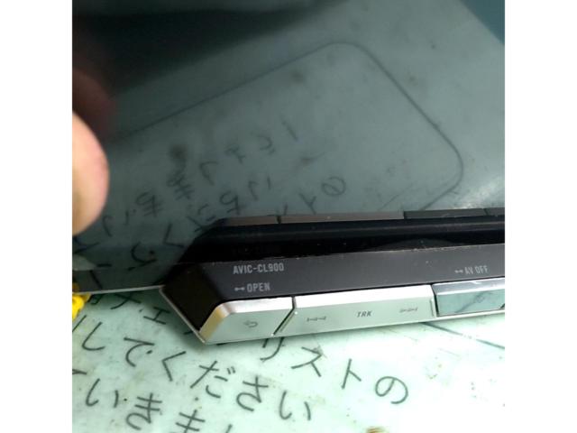 carrozzeria(カロッツェリア) AVIC-CL900