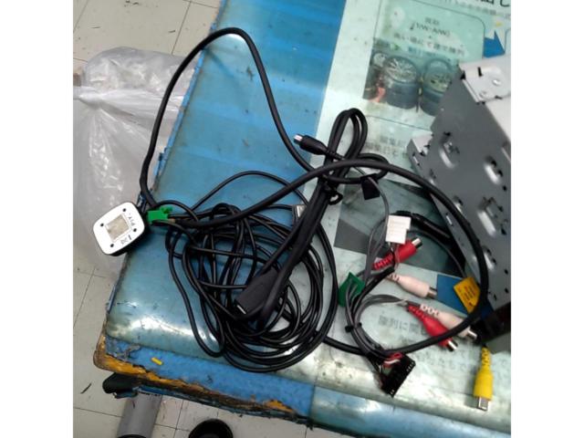 carrozzeria(カロッツェリア) AVIC-CL900