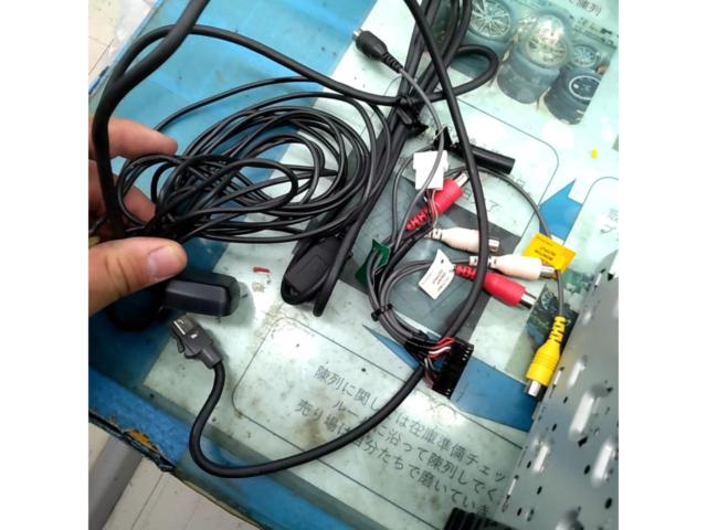 carrozzeria(カロッツェリア) AVIC-CL900