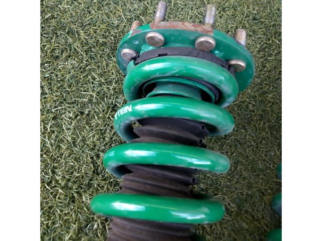 TEIN FLEX Z