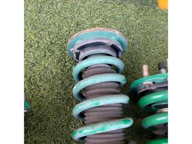 TEIN FLEX Z
