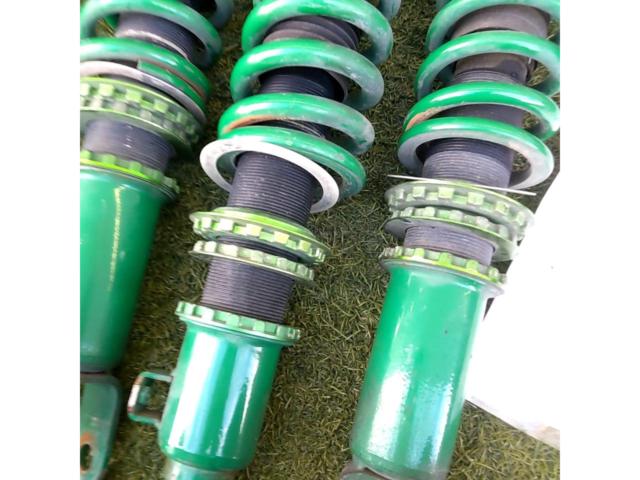 TEIN FLEX Z