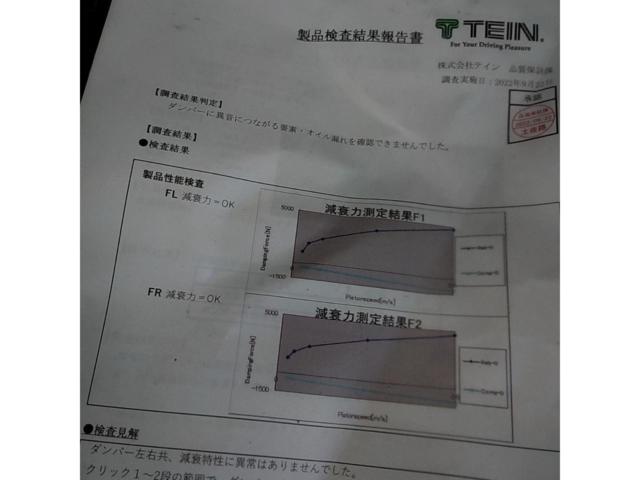TEIN FLEX Z