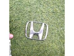 ホンダ純正(HONDA)  純正エンブレム 75701-TA0-000