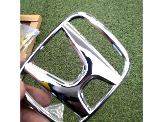 ホンダ純正(HONDA)  純正エンブレム 75701-TA0-000
