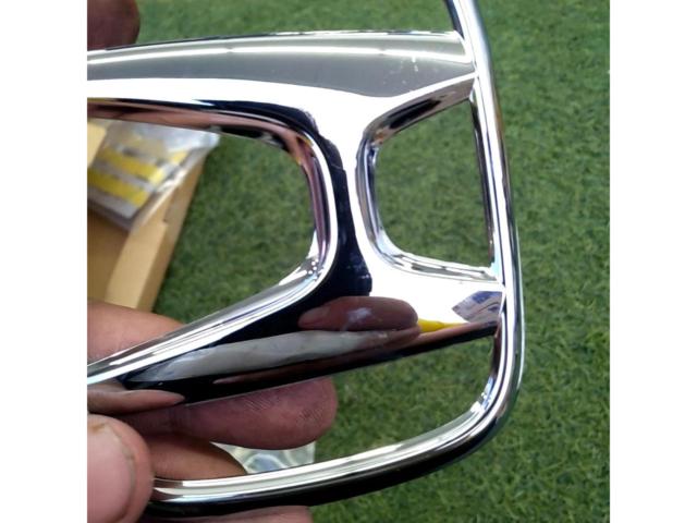 ホンダ純正(HONDA)  純正エンブレム 75701-TA0-000