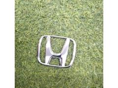 ホンダ純正(HONDA)  純正エンブレム 75701-TKR-0030
