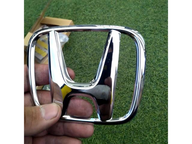 ホンダ純正(HONDA)  純正エンブレム 75701-TKR-0030