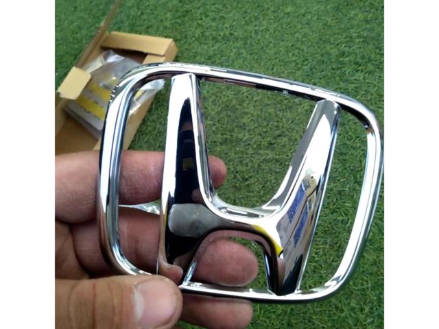 ホンダ純正(HONDA)  純正エンブレム 75701-TKR-0030