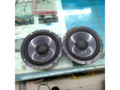 DAITONE(ダイヤトーン) WF-G20【ミッドスピーカーのみ】
