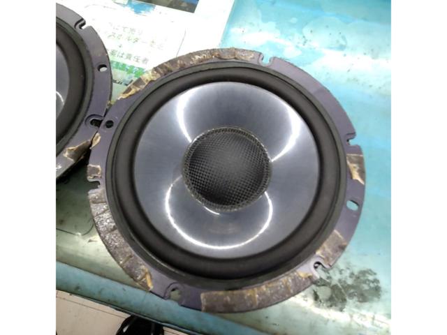 DAITONE(ダイヤトーン) WF-G20【ミッドスピーカーのみ】