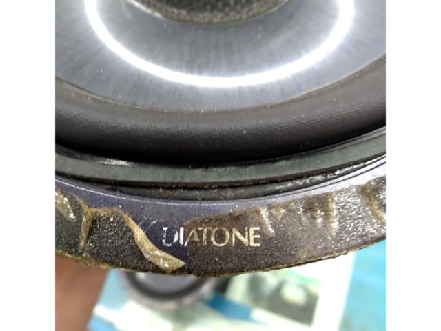 DAITONE(ダイヤトーン) WF-G20【ミッドスピーカーのみ】