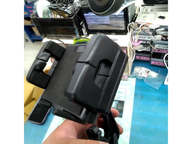 メーカー不明 スマホホルダー