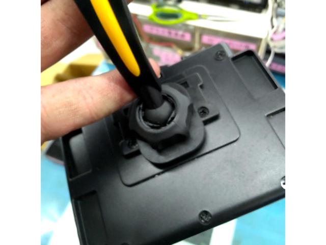 メーカー不明 スマホホルダー
