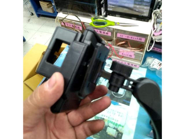 メーカー不明 スマホホルダー