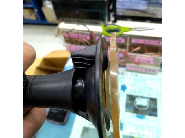 メーカー不明 スマホホルダー