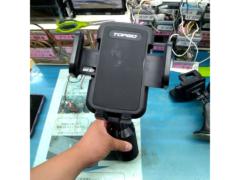 TOPGO 車載用スマホホルダー