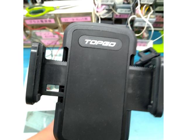 TOPGO 車載用スマホホルダー