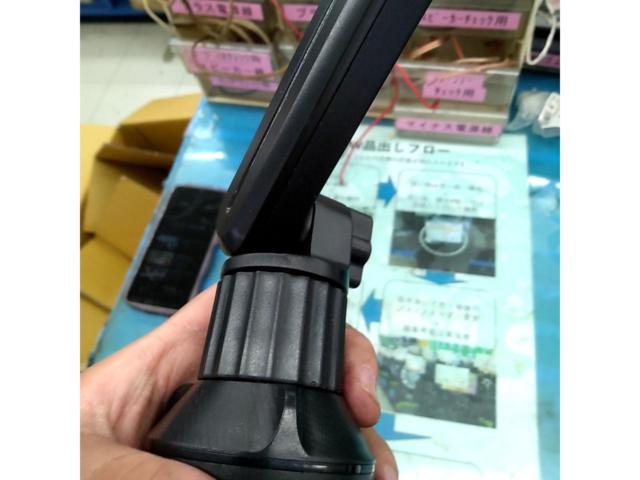 TOPGO 車載用スマホホルダー
