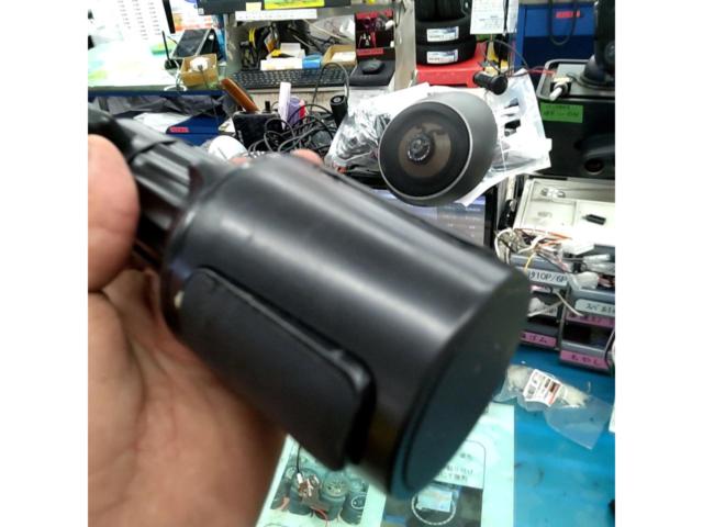 TOPGO 車載用スマホホルダー