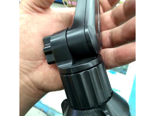 TOPGO 車載用スマホホルダー