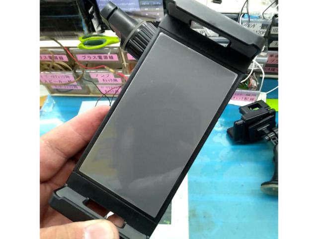 メーカー不明 スマホホルダー