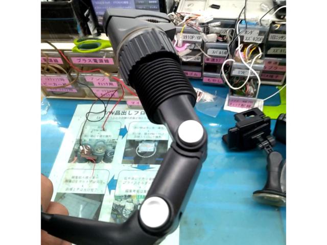 メーカー不明 スマホホルダー